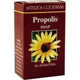 Nature's Goodness Propolis Soap