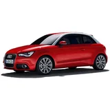 Audi A1 8X