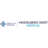 ICO Health Group Heidelberg West Medical