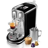 Breville Creatista BNE600SLQ (Salted Liqourice)