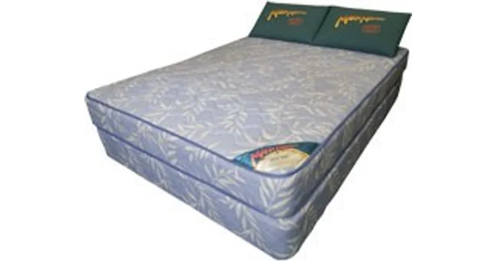 Makin Mattresses Innerspring Indulgence Plus reviews ProductReview