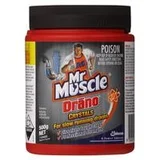 Mr Muscle Drano Crystals Tub