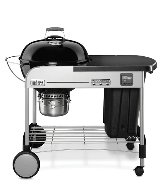 Weber Performer Productreview Com Au