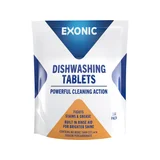 Exonic Dishwashing Tablets