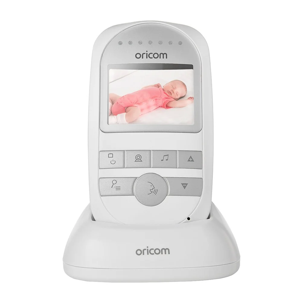 oricom 710 parent unit