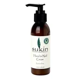 Sukin Hand & Nail Cream