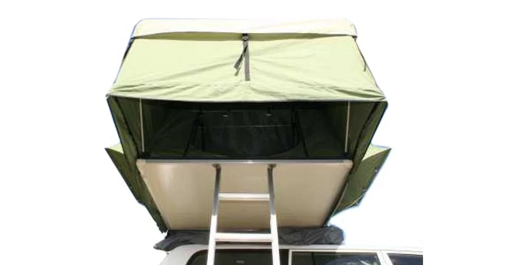 Gordigear on sale roof tent