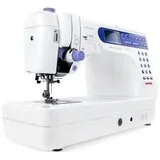 Janome Memory Craft 6500 Professional