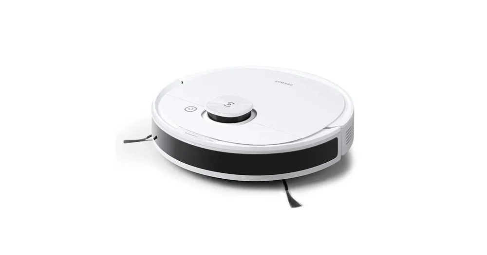 Ecovacs Winbot W1 Pro window cleaner: Good enough to replace human