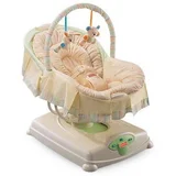 Fisher-Price Soothing Motions Glider J1314