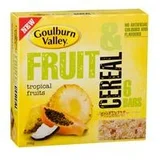 Goulburn Valley Fruit and Cereal