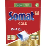 Somat Gold 2-in-1 Gel Capsule
