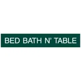 Bed Bath N' Table