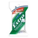 Extra Professional Chewing Gum