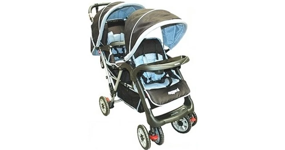 Bugatti stroller 2025