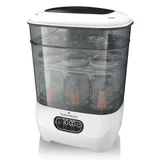 Baby Brezza One Step Steriliser and Dryer Advanced