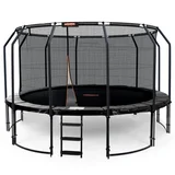 Upbounce Trampoline with Ladder