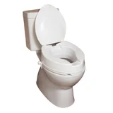 Innovations Raised Toilet Seat