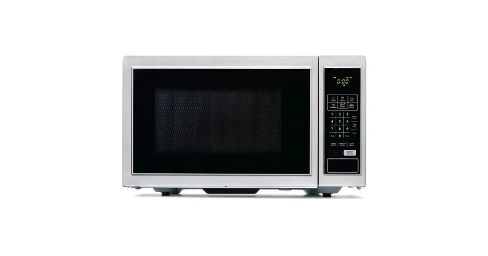 Kmart deals anko microwave