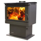 Jindara Woodheating Riverina / Barossa / Barwon Range