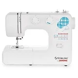 ALDI Stirling by Janome Computerised Sewing Machine (Apr 2016, May 2017, May 2018, May 2019)
