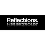 Reflections Splashback