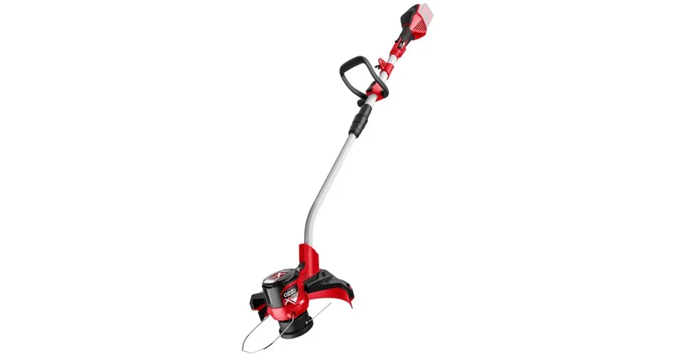 Ozito grass deals trimmer