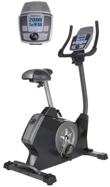 nordictrack stationary bikes