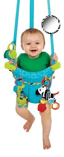 baby bouncer doorway jumper