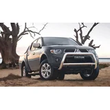 Mitsubishi Triton MN (2009-2014)