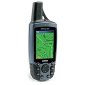 garmin gpsmap 60 csx