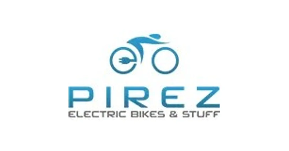 Pirez on sale electric bikes