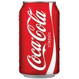 Coca-Cola Coke