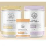 Happy Mammoth The Complete Gut Detoxification System