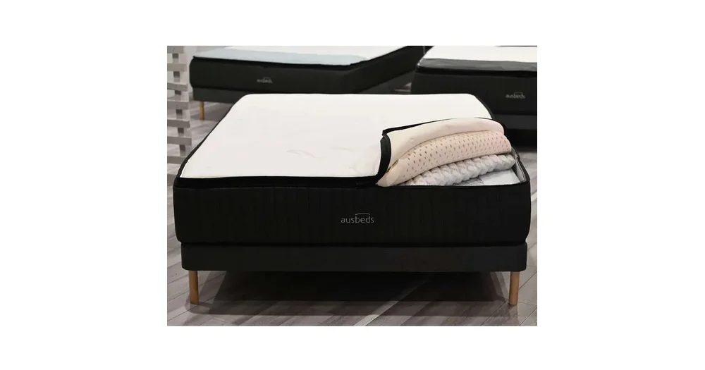 Ausbeds Aurora reviews