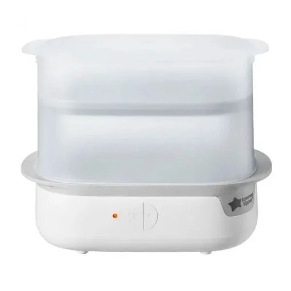Tommee Tippee Super steam Advanced Electric Steriliser reviews ProductReview