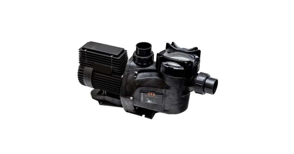 AstralPool CTX Series reviews