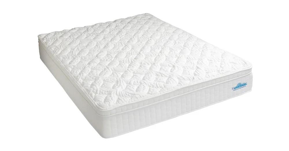 MicroCloud Mattress reviews