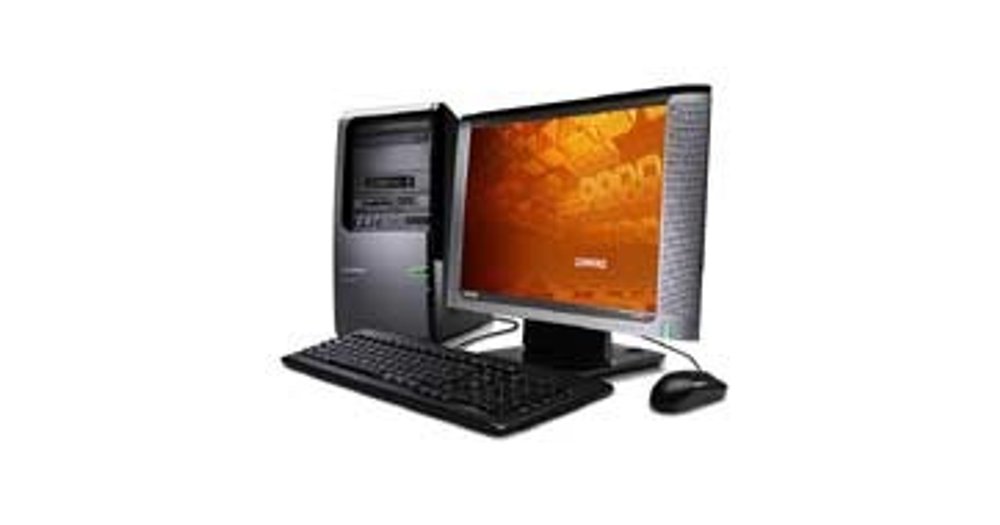Compaq Presario SR5020AN reviews | ProductReview.com.au