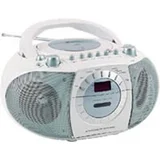 DSE Portable Stereo System