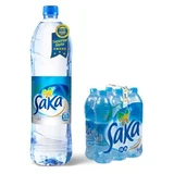 Saka Water