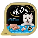 My Dog Classic Loaf Range
