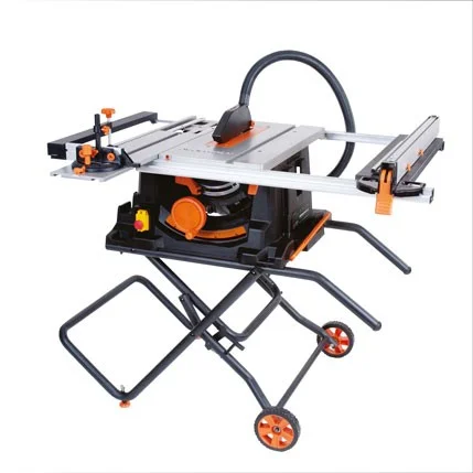 Evolution Rage5-S 255mm Multi-Material 