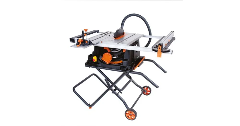 Why Doesn't Everyone Make These 5 Table Saw Upgrades? 