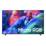 Samsung Micro RGB R85H Series