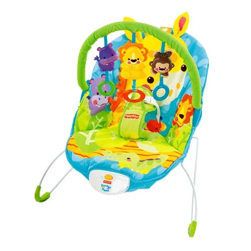 Fisher price cheap happy giraffe bouncer