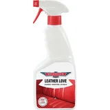 Bowden's Own Leather Love