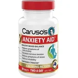 Caruso’s Anxiety Aid