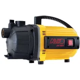 AL-KO Jet t601 / 802