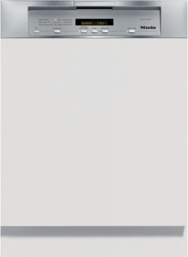 brand new miele dishwasher f78